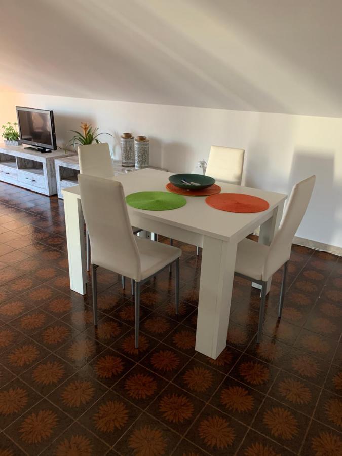 Dany'S House Villa Monopoli Dış mekan fotoğraf