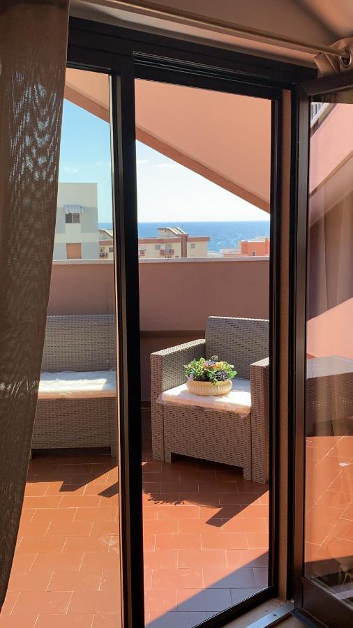 Dany'S House Villa Monopoli Dış mekan fotoğraf
