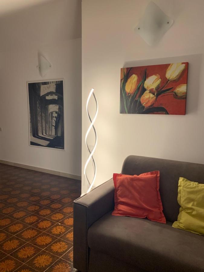 Dany'S House Villa Monopoli Dış mekan fotoğraf