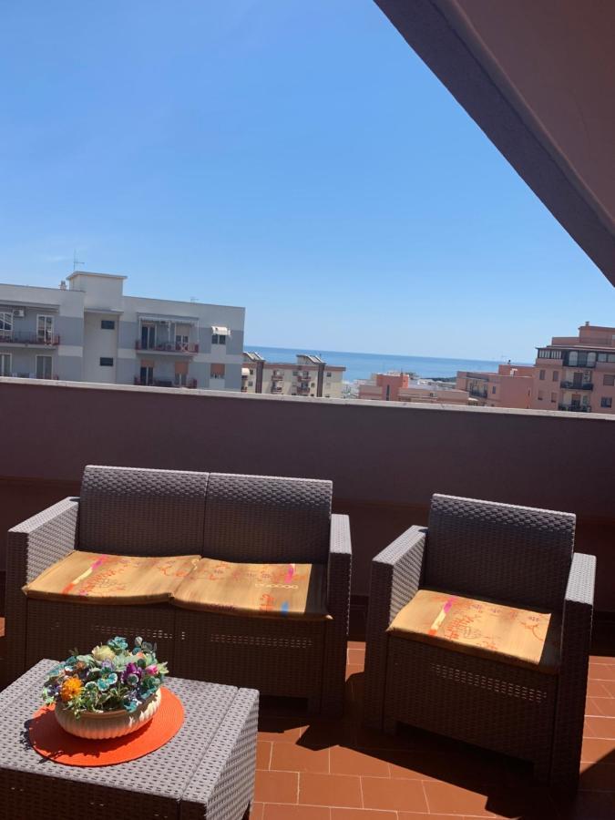 Dany'S House Villa Monopoli Dış mekan fotoğraf