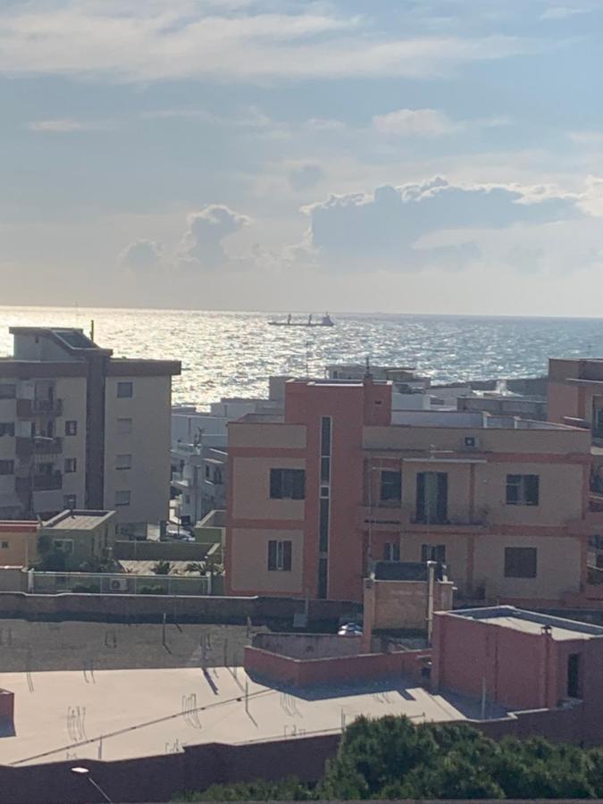 Dany'S House Villa Monopoli Dış mekan fotoğraf