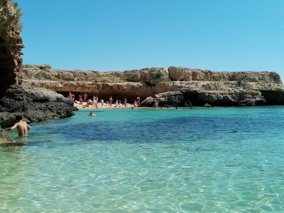 Dany'S House Villa Monopoli Dış mekan fotoğraf