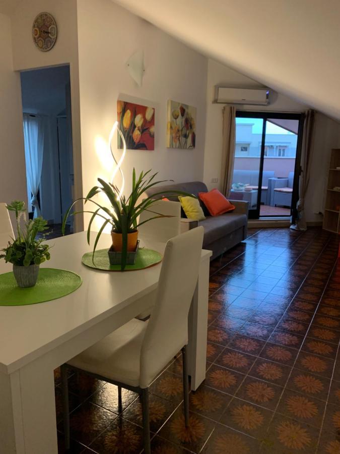 Dany'S House Villa Monopoli Dış mekan fotoğraf