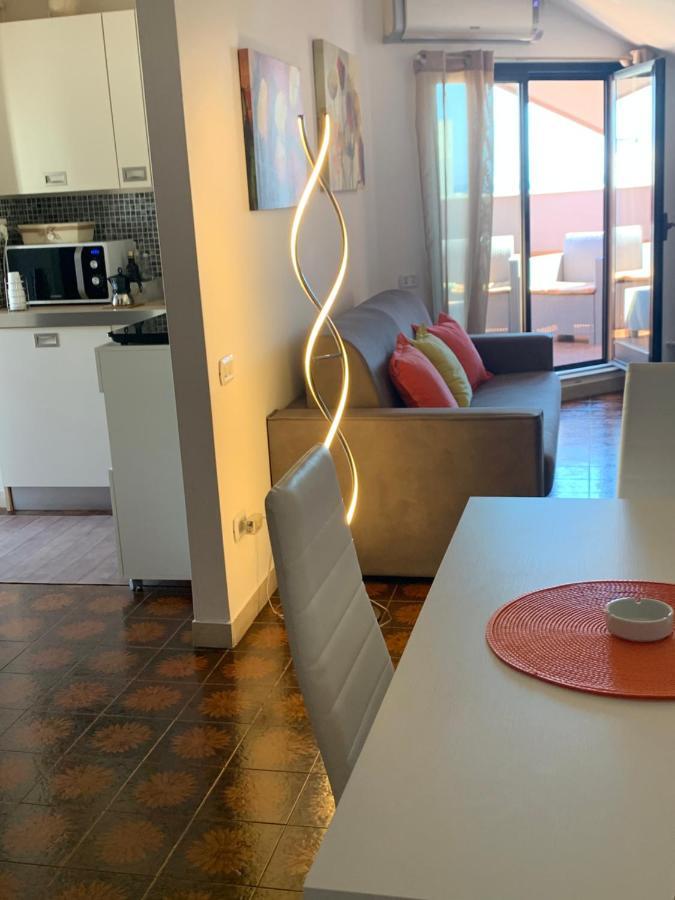 Dany'S House Villa Monopoli Dış mekan fotoğraf