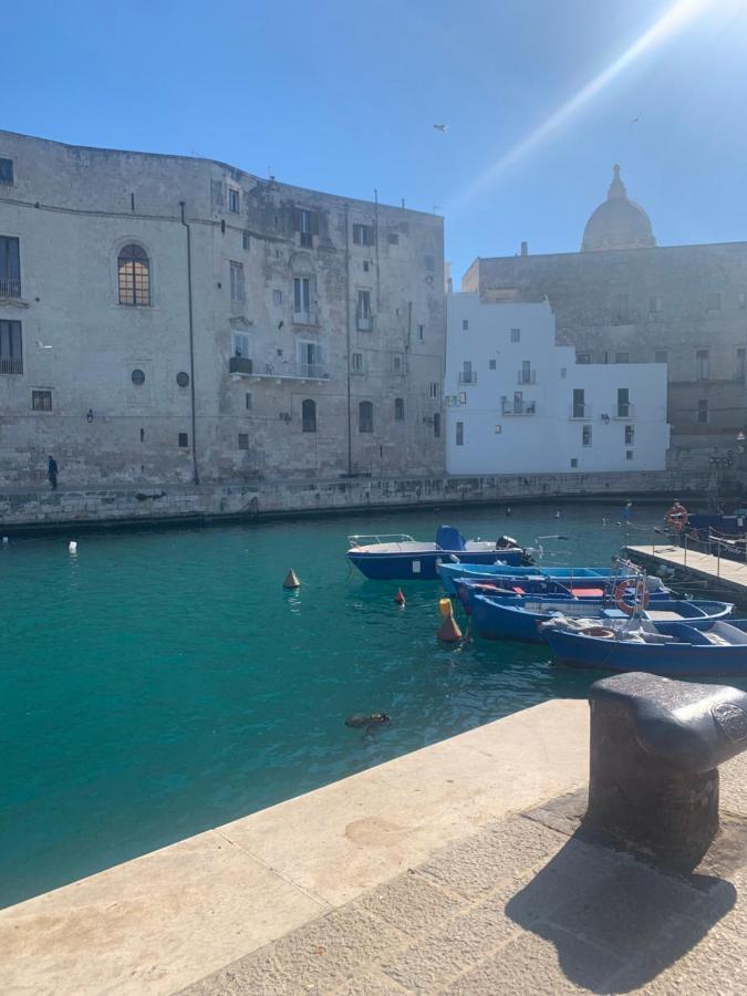 Dany'S House Villa Monopoli Dış mekan fotoğraf