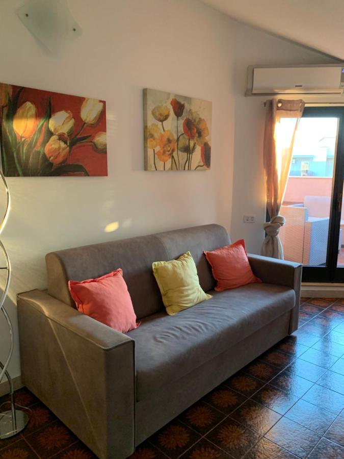 Dany'S House Villa Monopoli Dış mekan fotoğraf
