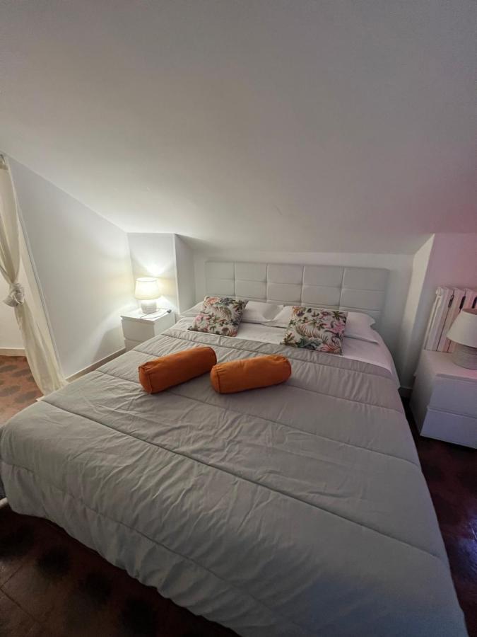 Dany'S House Villa Monopoli Dış mekan fotoğraf