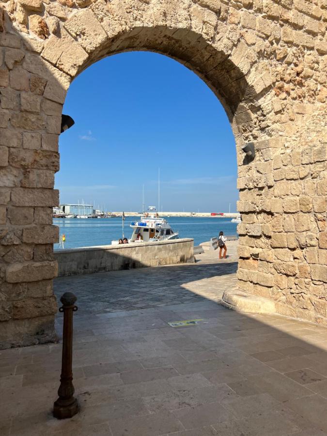 Dany'S House Villa Monopoli Dış mekan fotoğraf
