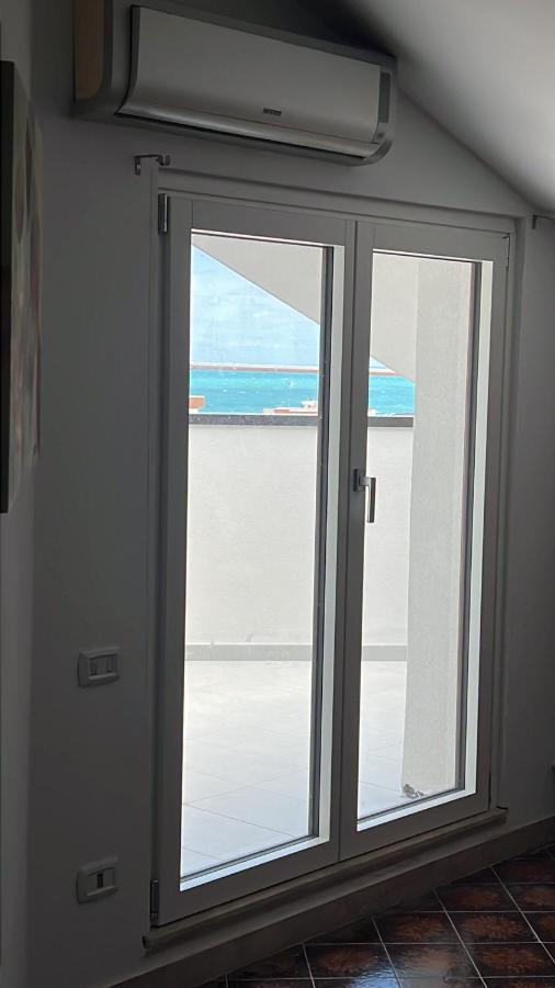 Dany'S House Villa Monopoli Dış mekan fotoğraf