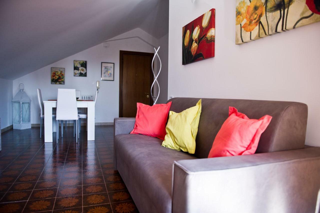 Dany'S House Villa Monopoli Dış mekan fotoğraf