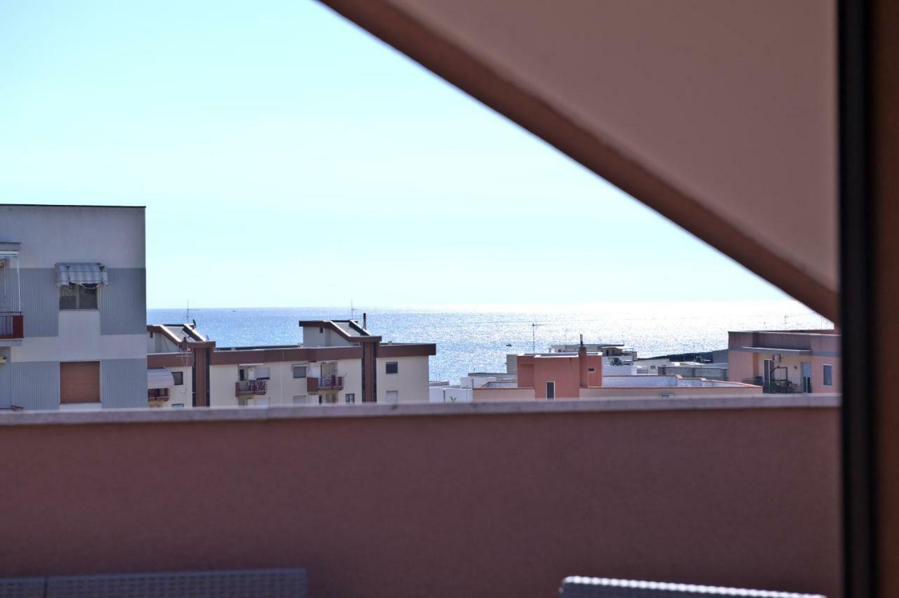 Dany'S House Villa Monopoli Dış mekan fotoğraf