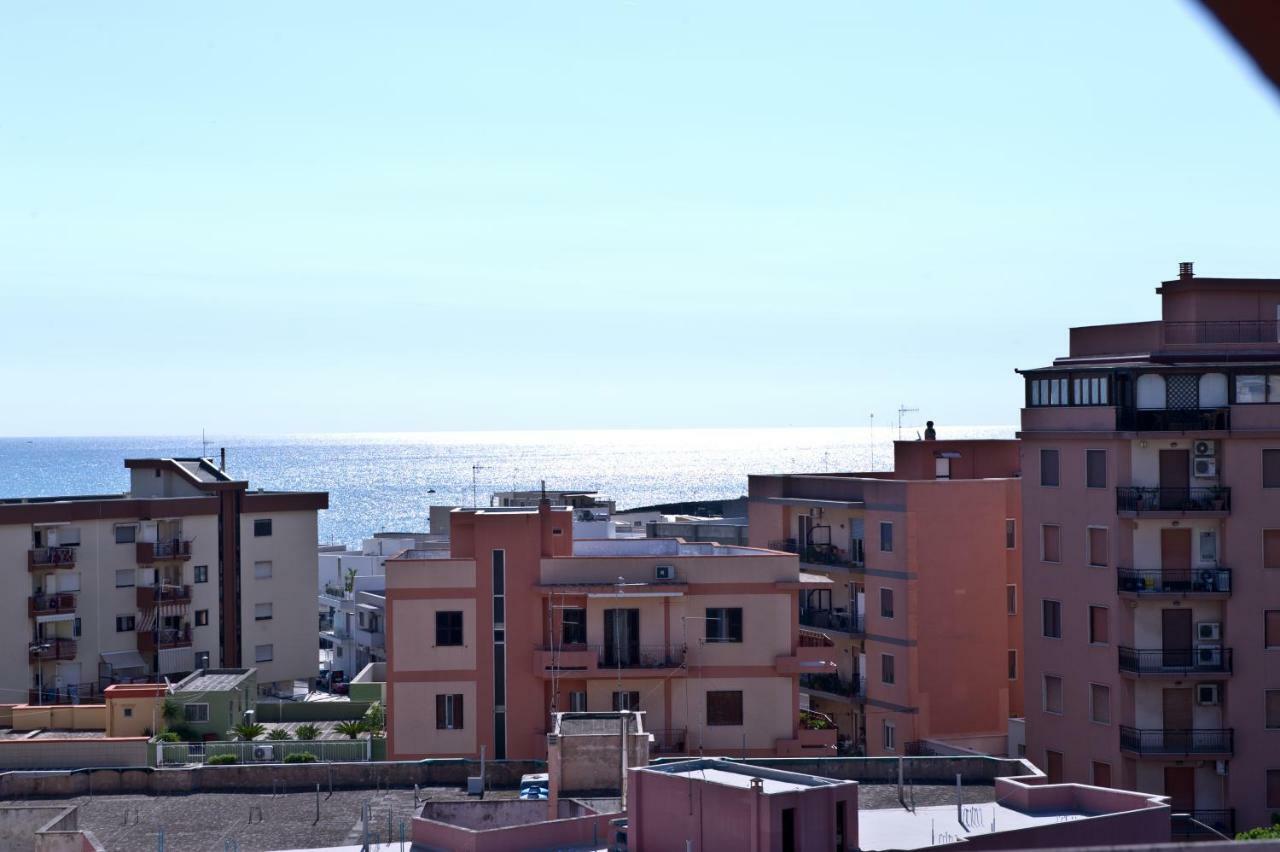 Dany'S House Villa Monopoli Dış mekan fotoğraf