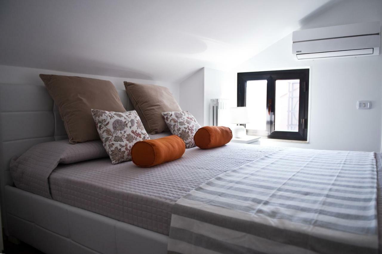 Dany'S House Villa Monopoli Dış mekan fotoğraf