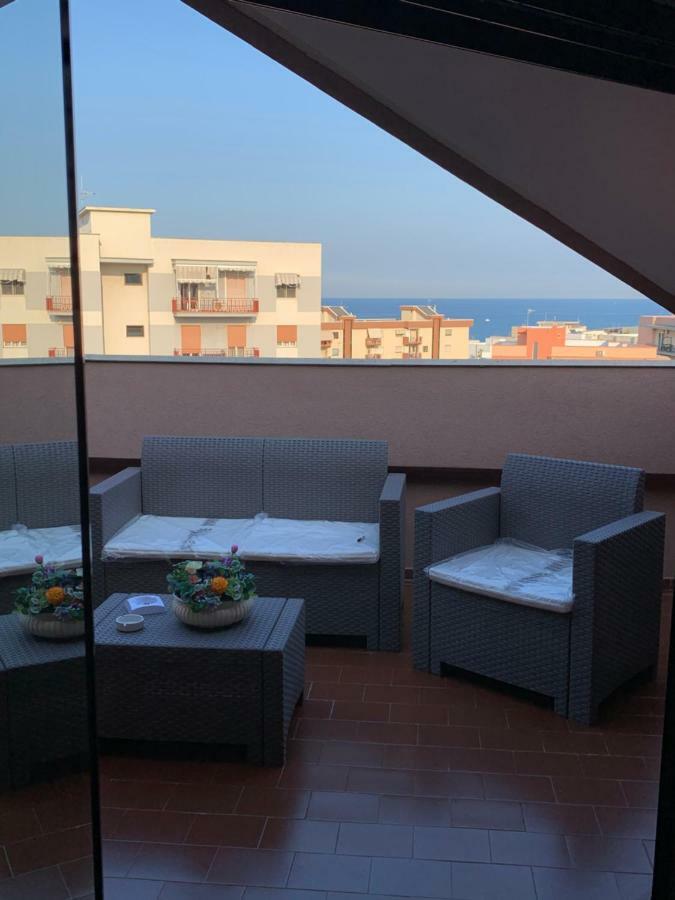 Dany'S House Villa Monopoli Dış mekan fotoğraf