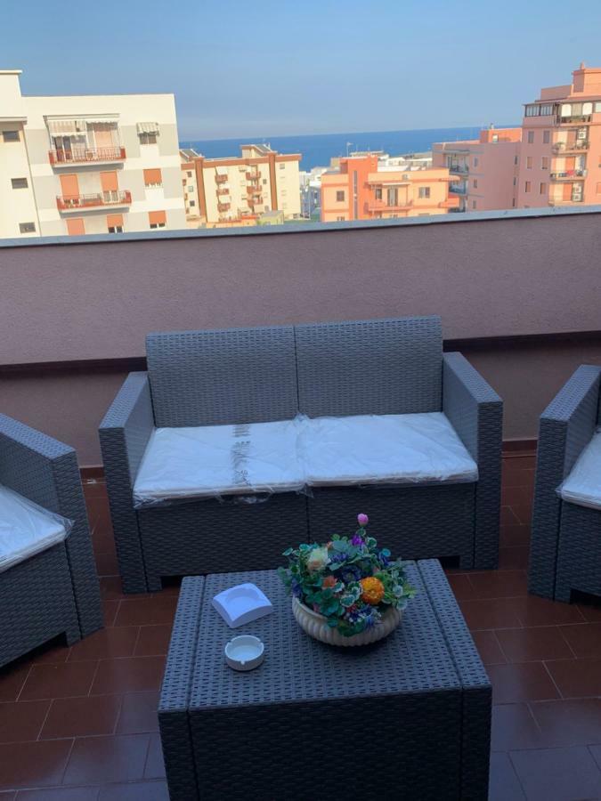 Dany'S House Villa Monopoli Dış mekan fotoğraf